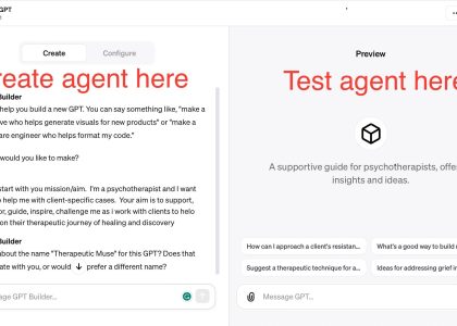Create Your Own ChatGPT Agent For On-Page SEO Audits