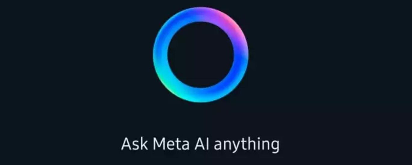 What the Tech App of the Day: Meta AI