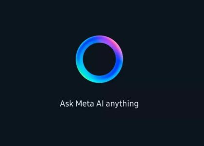 What the Tech App of the Day: Meta AI