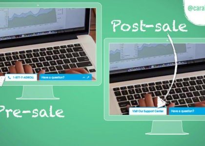 Dynamic landing pages: What works, what fails, and how to test