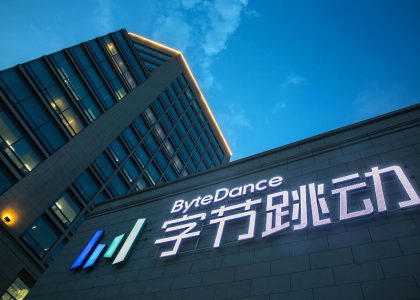 ByteDance Aims to Match Meta Sales in 2025 as TikTok Gains Steam