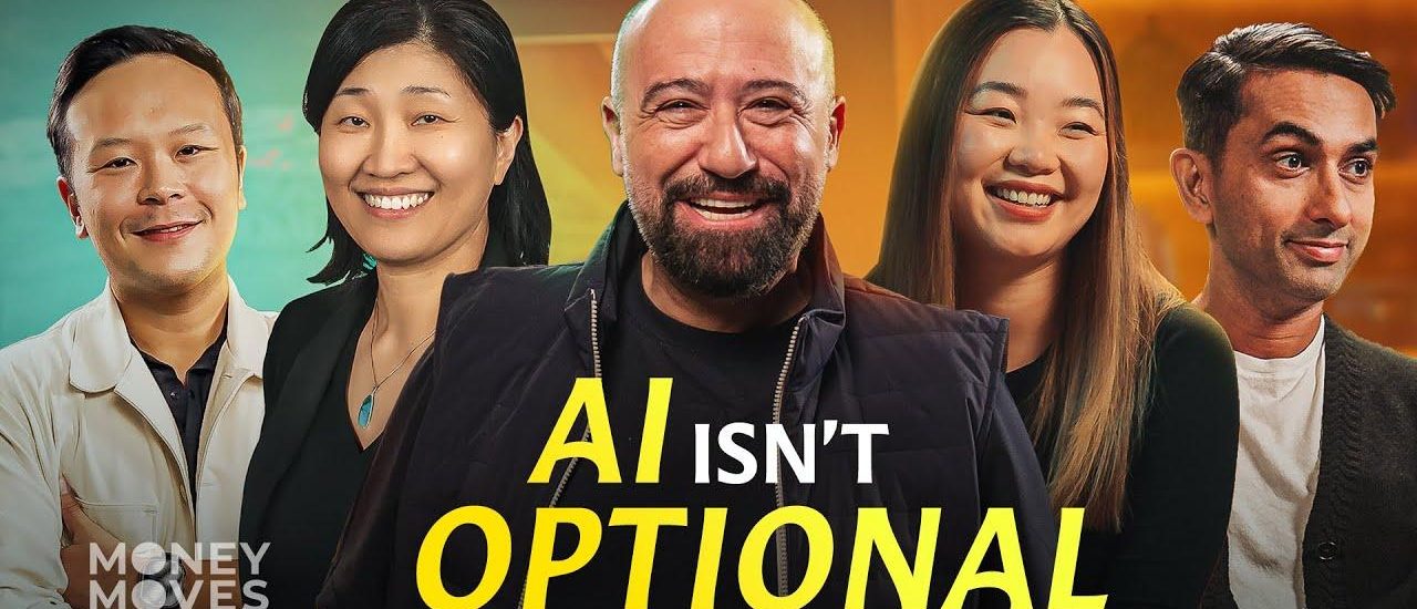 AI Money Moves: Hedra, Cartwheel, And Schemata Raise Cash While Google And Meta Show Their Hands