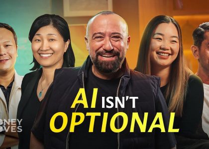 AI Money Moves: Hedra, Cartwheel, And Schemata Raise Cash While Google And Meta Show Their Hands