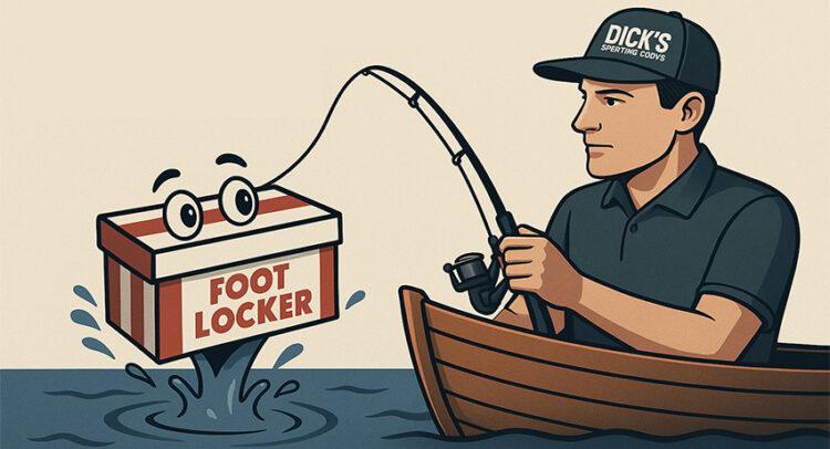 Stock Movers: Foot Locker, Meta, Coinbase