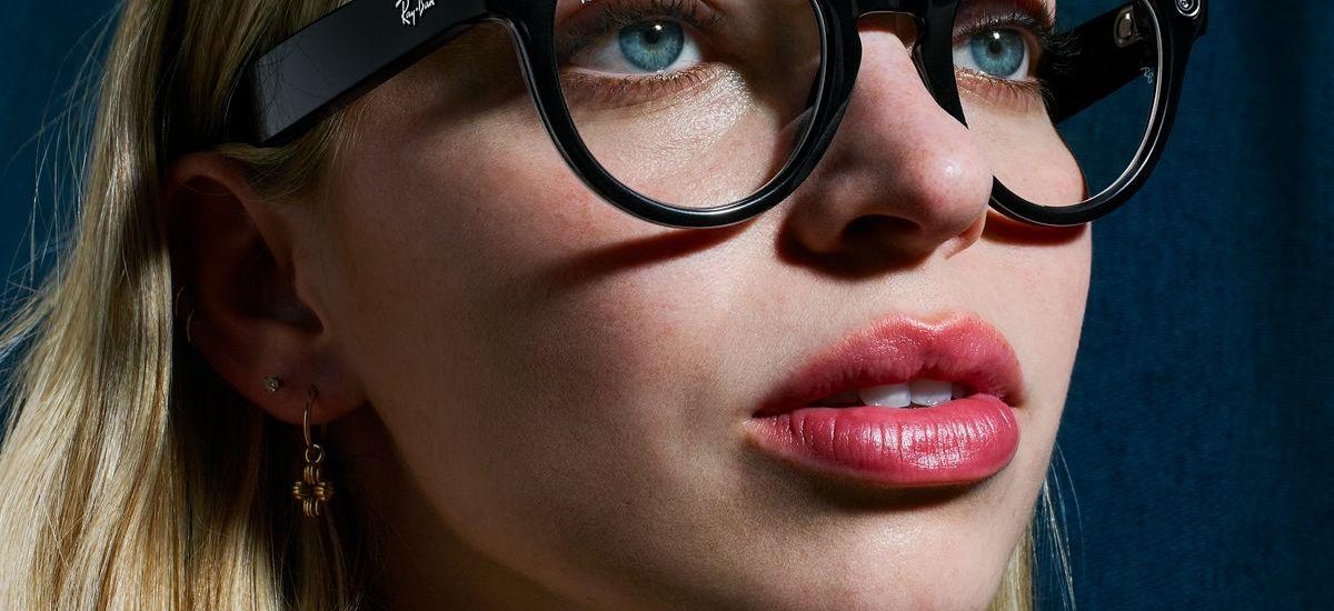 Ray-Ban Meta Glasses Get Smarter for Low Vision Users. Here’s How