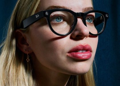 Ray-Ban Meta Glasses Get Smarter for Low Vision Users. Here’s How