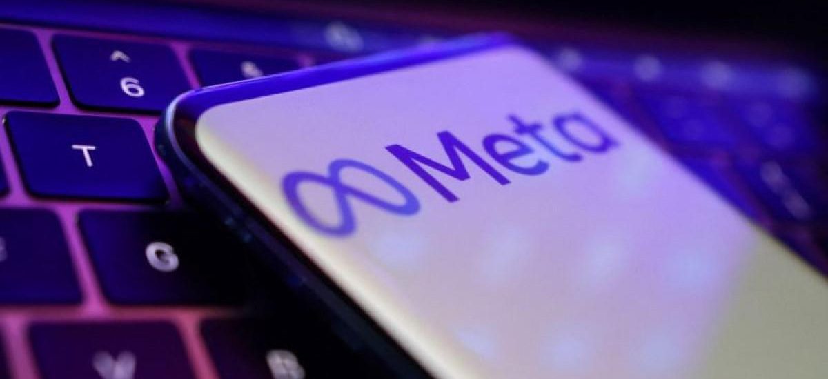 Meta Stock Falls On Report Of Delayed Rollout For AI Model Update