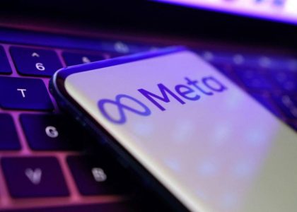 Meta Stock Falls On Report Of Delayed Rollout For AI Model Update