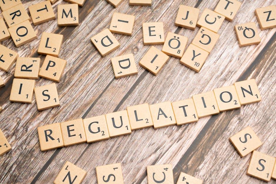Navigating Legal Frameworks: Recommendations for ​Enhanced⁤ Compliance and Accountability