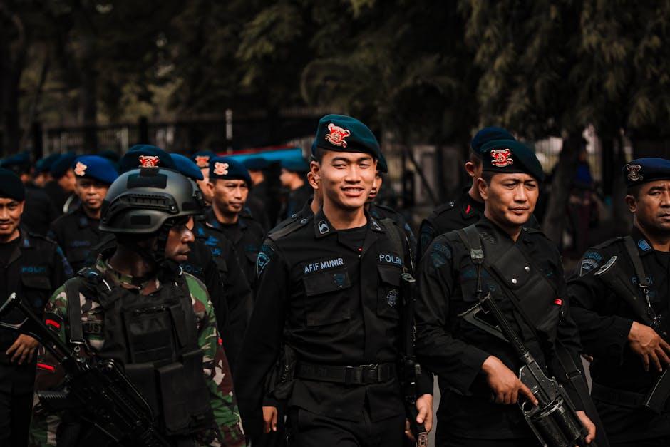 Navigating Ethical Considerations in Meta's Military Collaborations