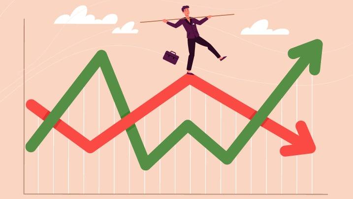 Navigating the​ Risks: What Investors Should ⁢Consider ⁣Before Diving In