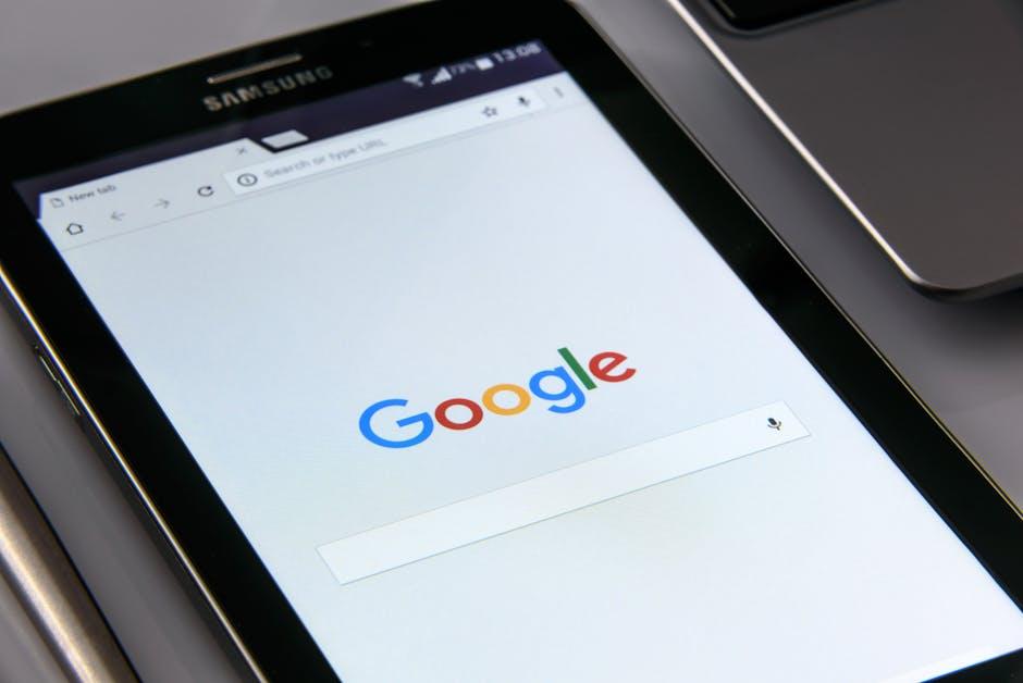 Understanding ​Google's⁣ Enhanced Transparency Measures for Ad Funding
