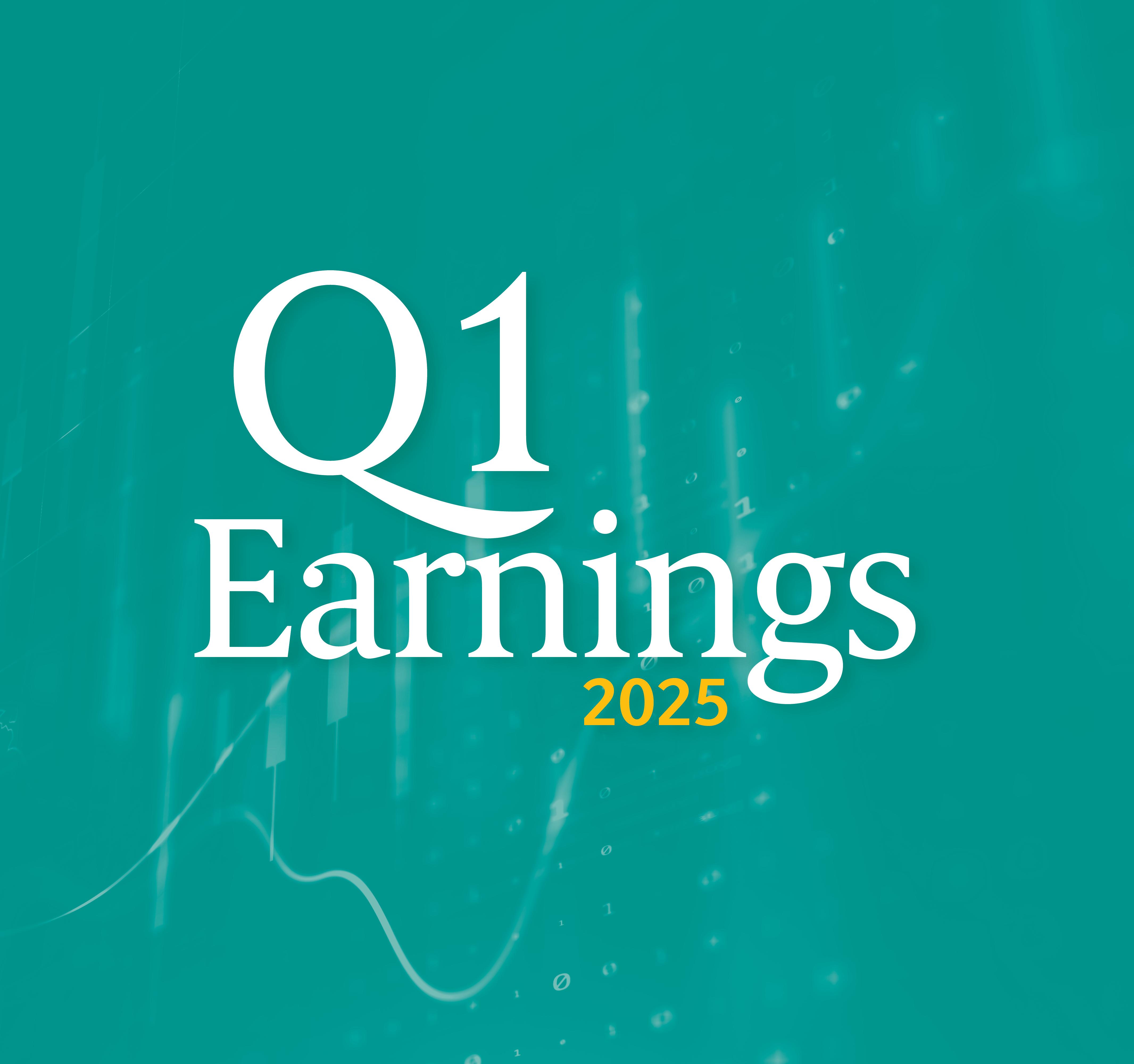 The Impact of Q1 Earnings on Future Projections