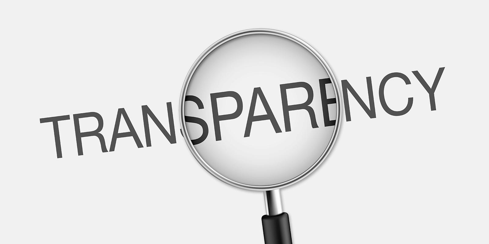 The Future of Corporate Transparency: Lessons from Meta's Engagement with Journalistic Integrity