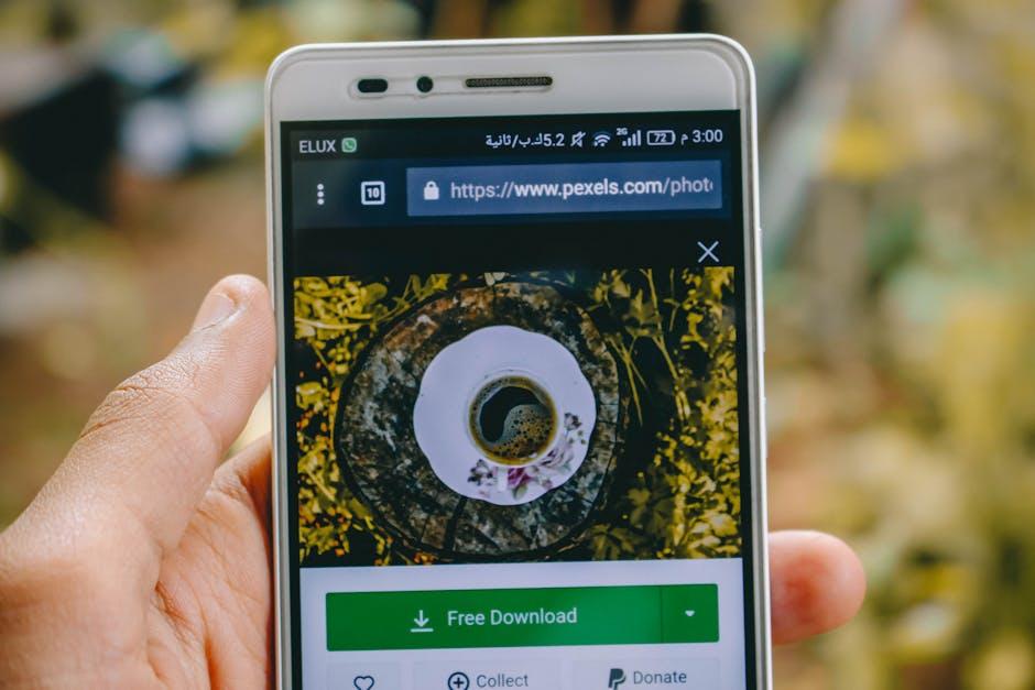 Enhancing Consistency in ‍Image URLs for Better SEO Performance