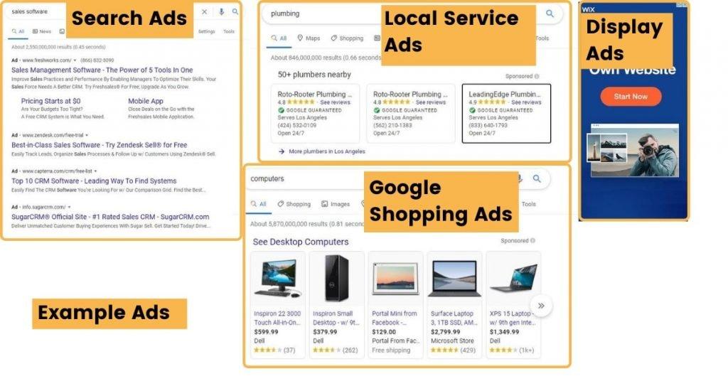 The‌ Dominance of ​Google ⁢and Meta‌ in UK advertising⁣ Landscape