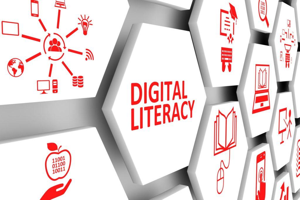 Strategies for Improving Digital Literacy Among Users
