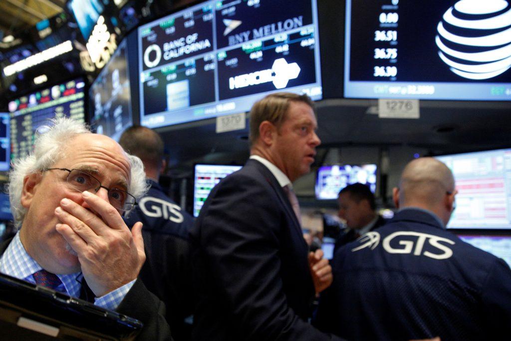 Market Reaction and After-Hours Rally: What it Signals for Investors