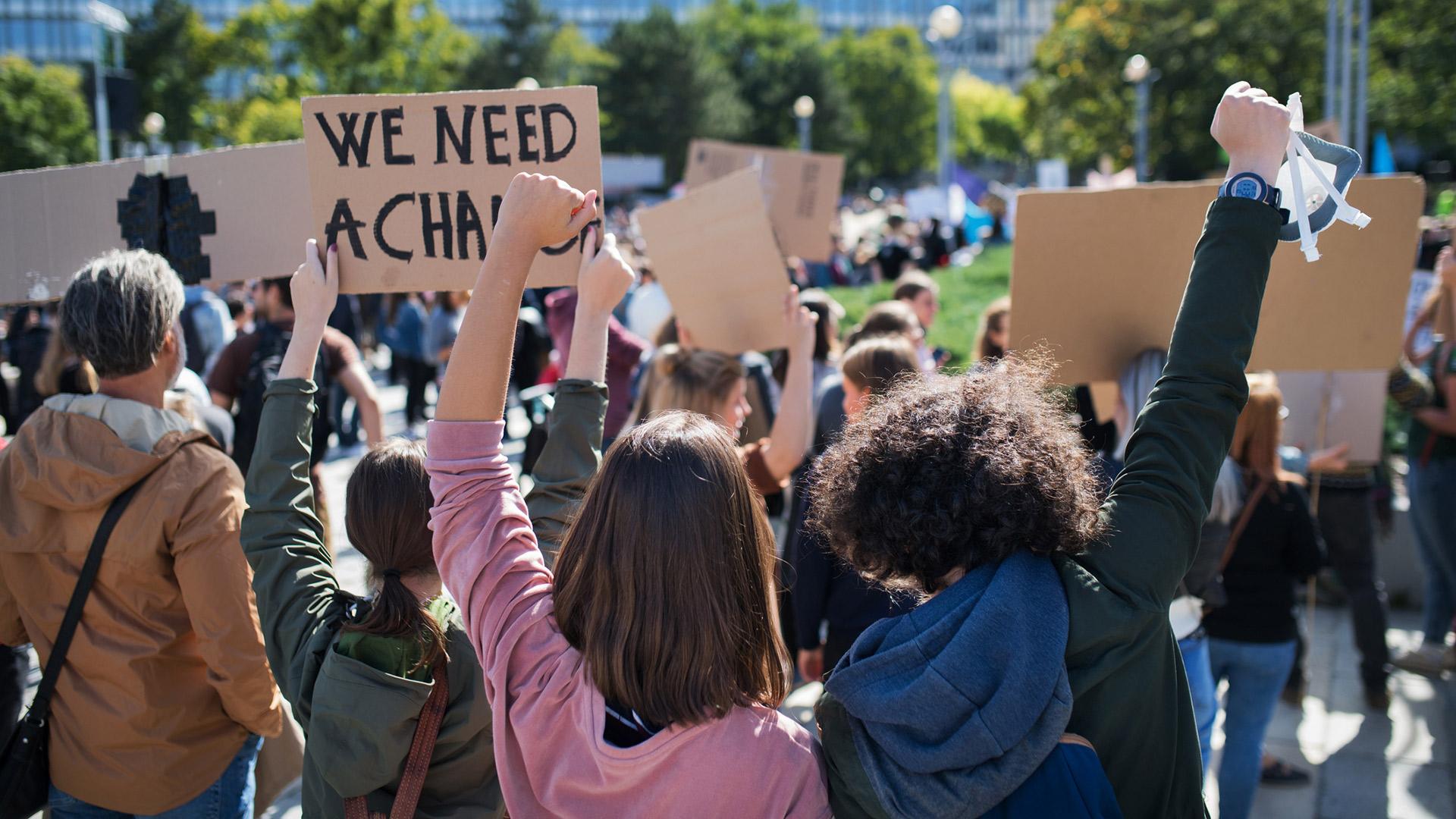 Understanding the Advocacy Group's Concerns: A Call for Responsible Data Management
