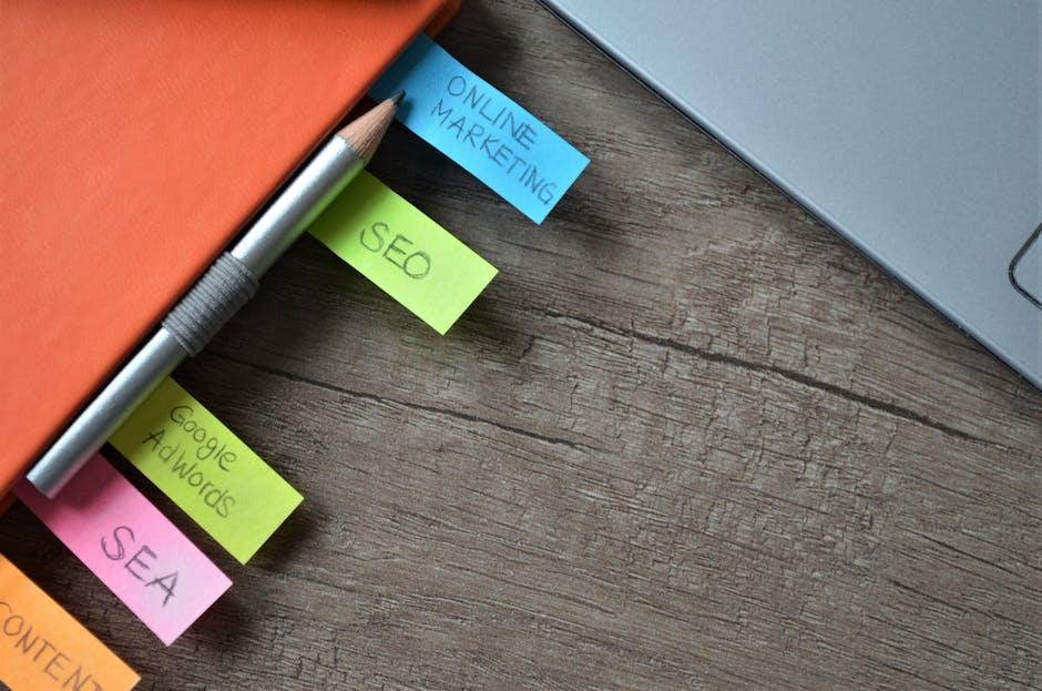 Future-Proofing Your Marketing Strategy with⁣ Google's New Tools
