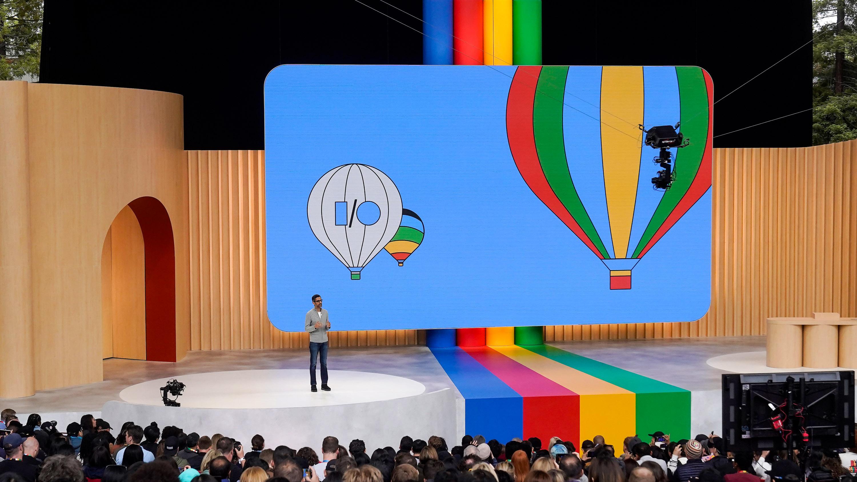 how‌ to Make‍ the‌ Most of Your⁢ Google I/O Experience