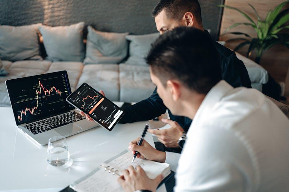 Navigating Investment Opportunities in the AI Sector