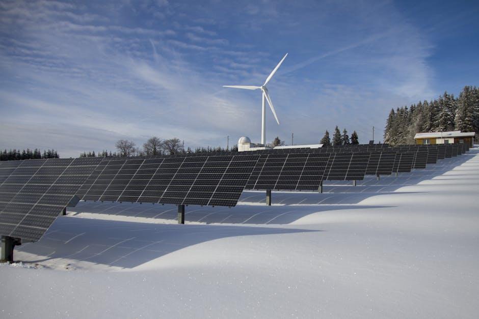 Strategic Recommendations for Future collaborations in Renewable Energy