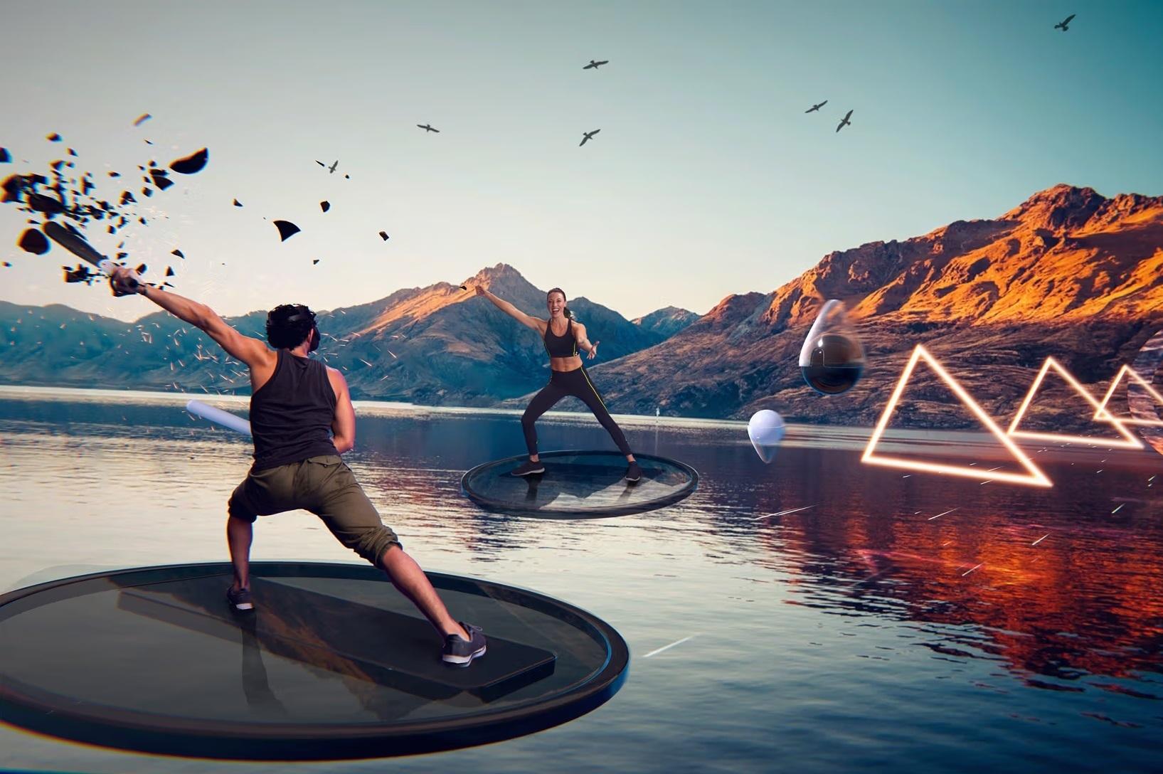 Tailoring Your VR Fitness Journey for Optimal Results