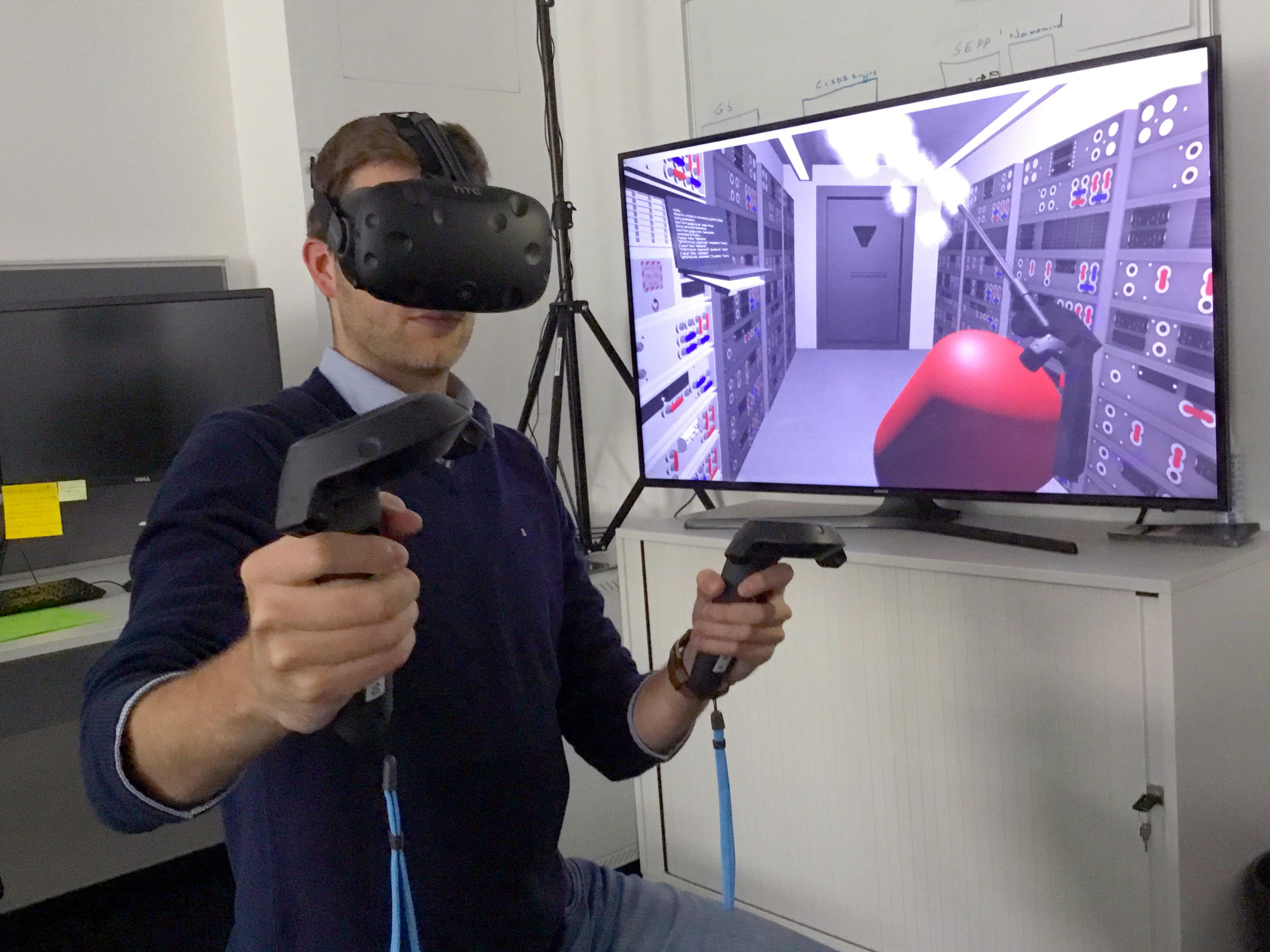 evaluating the Vision: The Future of Virtual and Augmented Reality