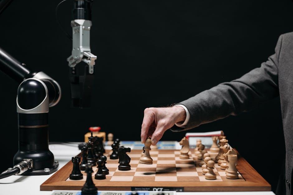 Future Implications: What This Means for User Interaction and AI Development