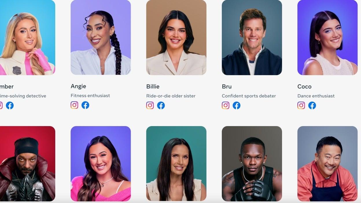Meta's AI Bots and the Hidden Dangers for Young Users