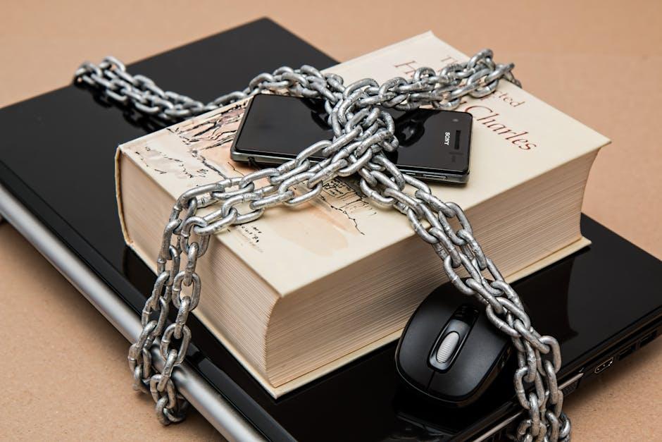 Lessons Learned: The ⁤Importance of Robust cybersecurity Measures in‍ Tech Industry