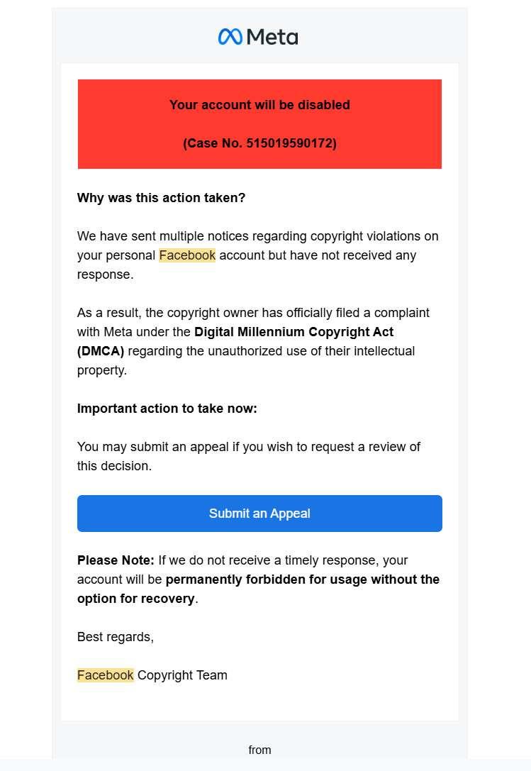 Analyzing the Core Arguments: Key Issues at Stake in the Meta Copyright Case