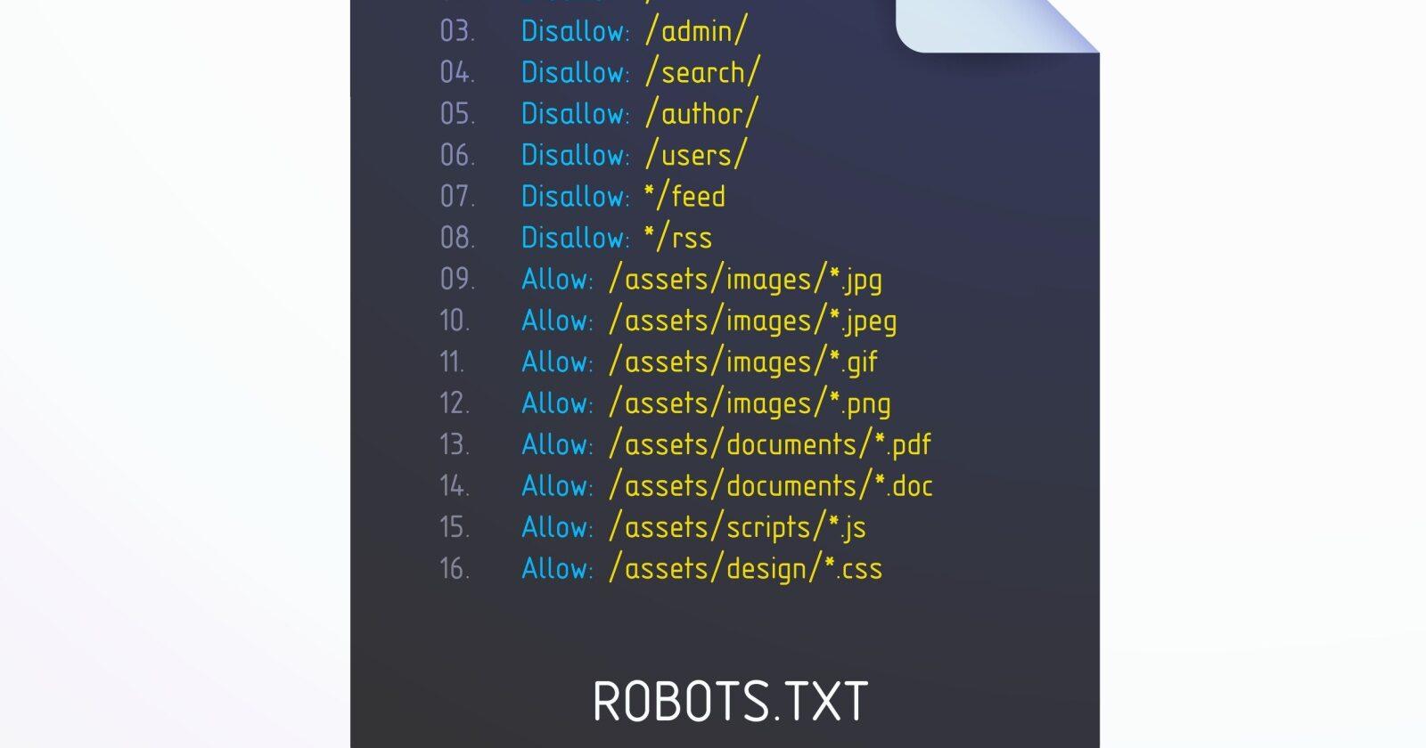 Understanding ⁣the Purpose⁣ of the robots.txt File in WordPress