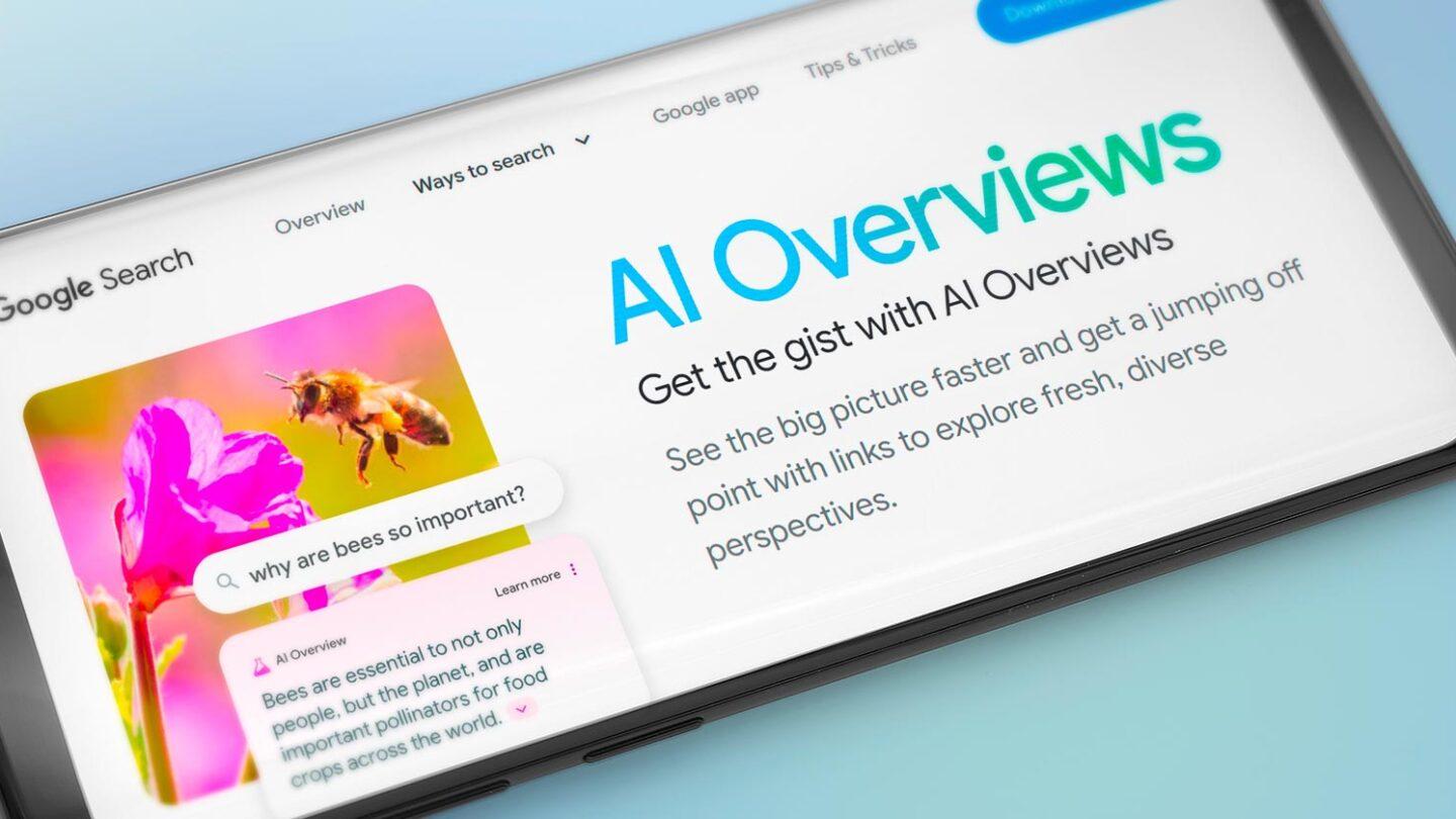 The Implications⁣ of AI Overviews Redirecting to Google