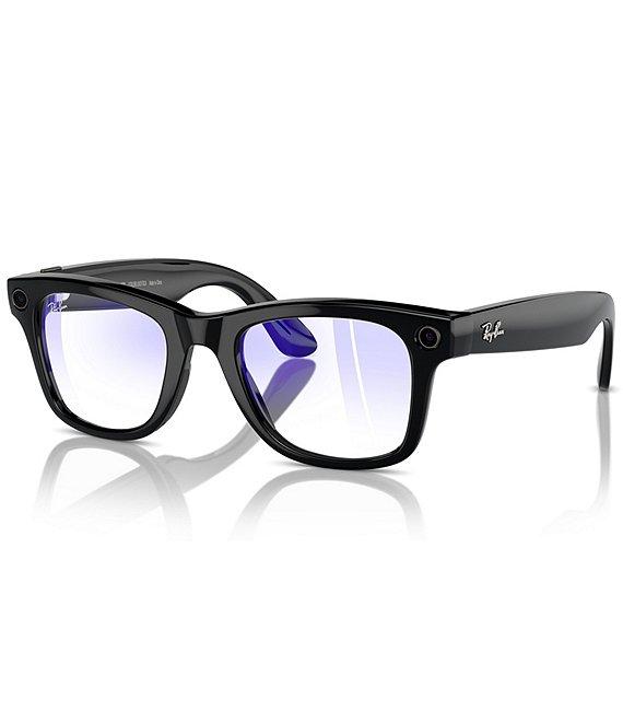 navigating Challenges: Potential Limitations of Ray-ban Meta Glasses in Real-World Scenarios