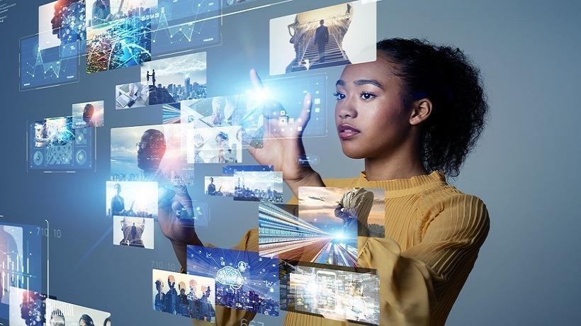 Future Trends in Digital Content Creation and Editing