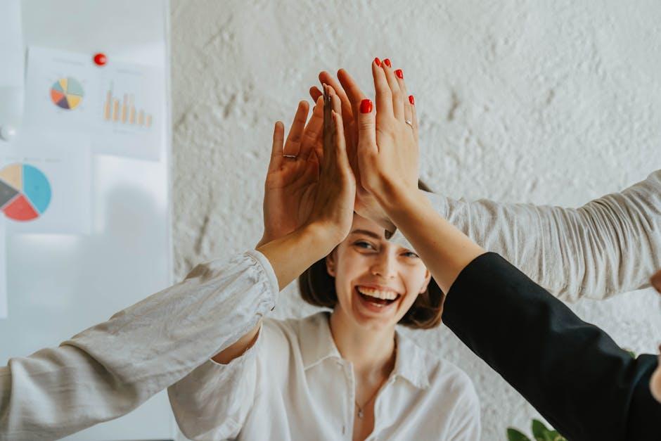 Building Interdependence Through Collaborative Strategies