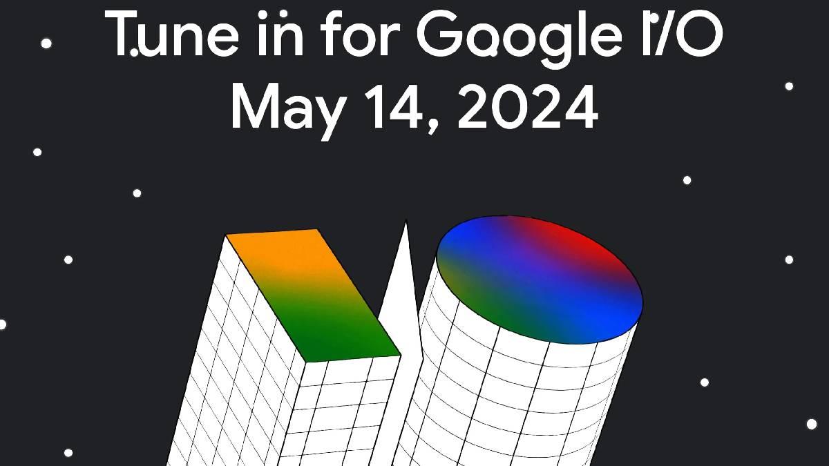 Exciting Innovations Await at ‌Google I/O 2024