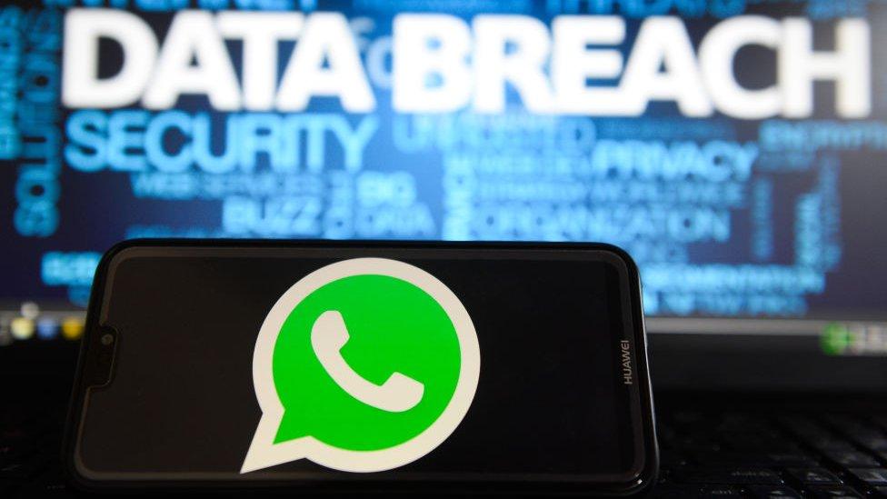 Understanding the WhatsApp Hack: How It‌ Unfolded​ and its Impact