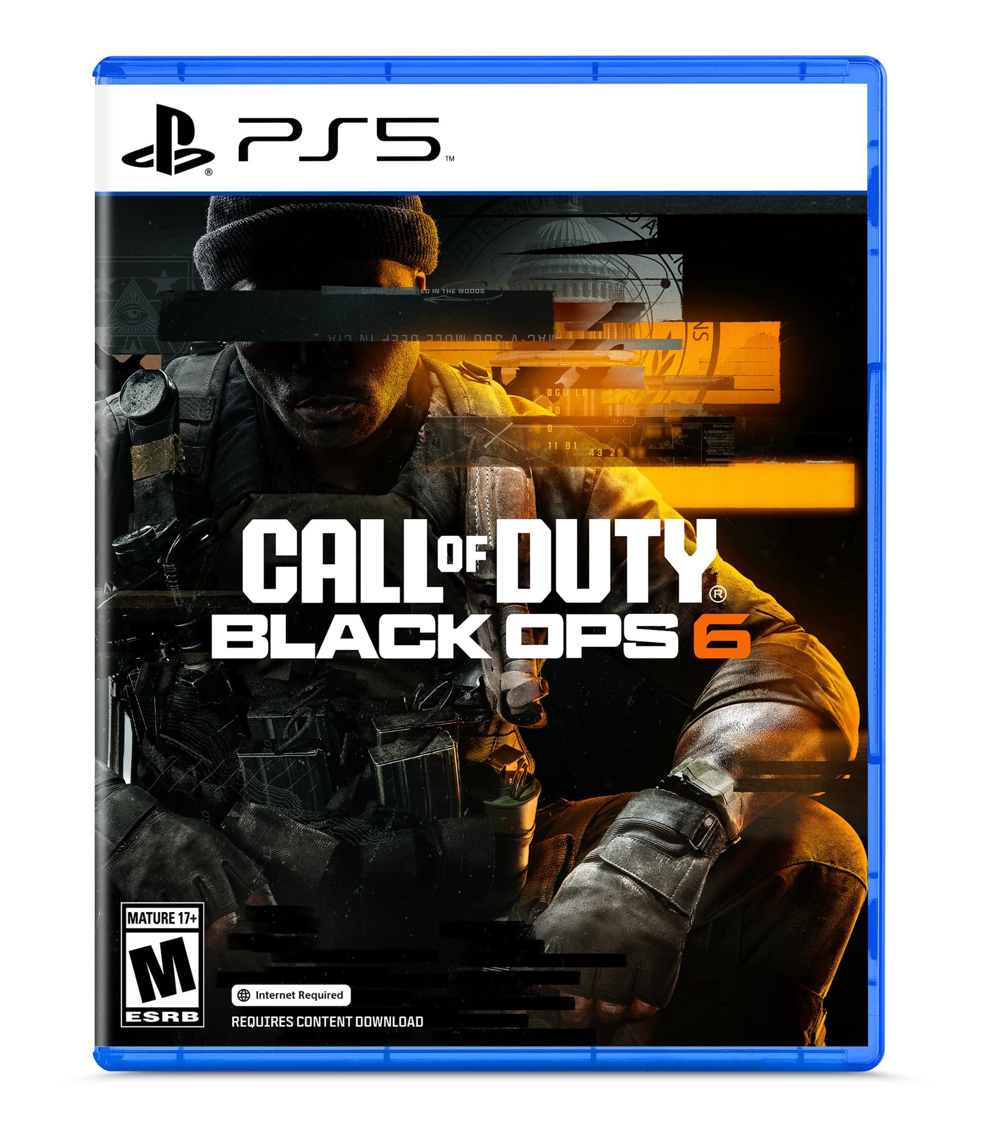 Understanding the Black Ops 6 Meta Dynamics