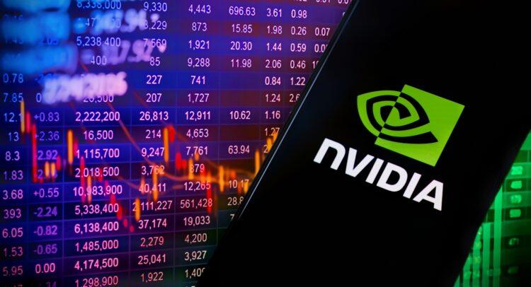 The Impact of Tech Giants on Nvidia's Stock Future