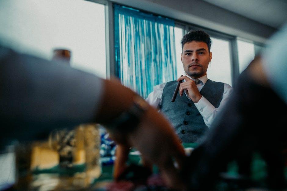 Strategic Recommendations: How to Position Yourself for Potential Gains