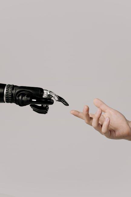 Practical ⁤steps for Integration: Recommendations for​ a Harmonious Human-AI Future
