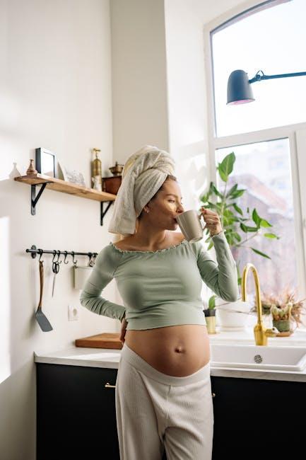 Beyond⁢ the Numbers: Unpacking⁣ the Unique ⁤Perspectives ⁣on‍ Maternal Health and Zika Impact