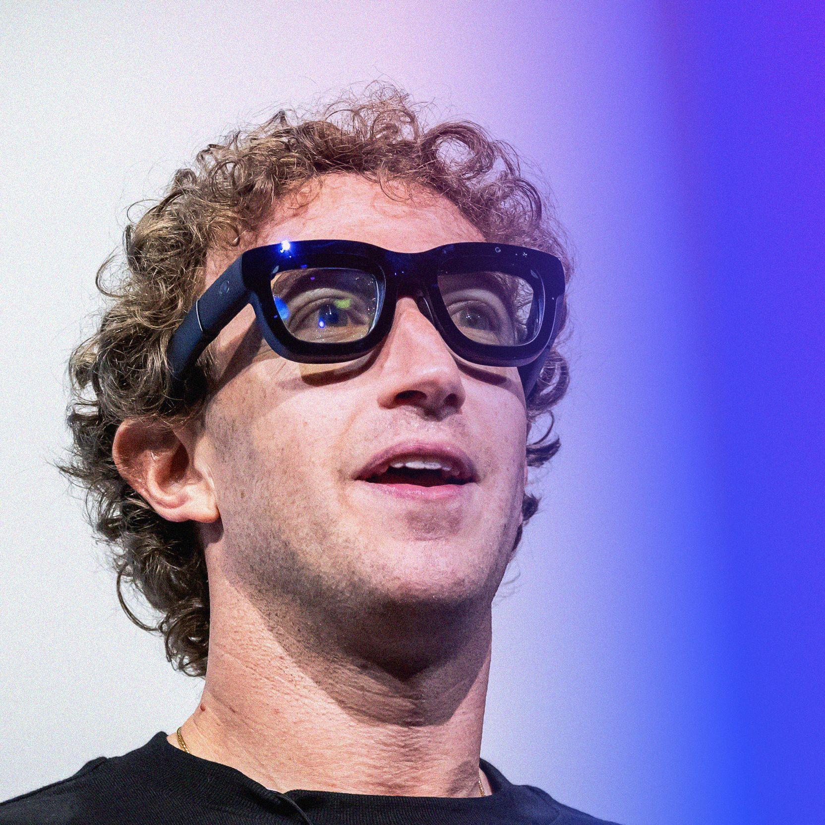 A Day in the Life with Meta Smart Glasses