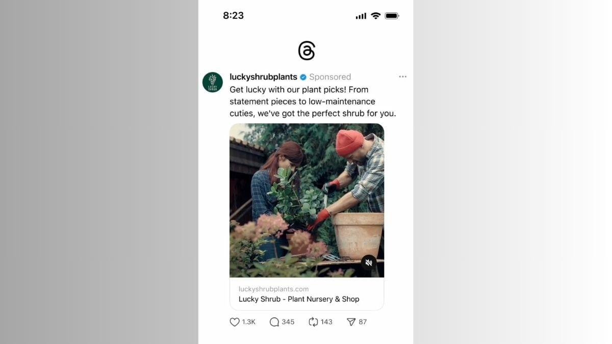 Exploring the ‌Impact of⁣ Threads Video Ads on Brand Engagement