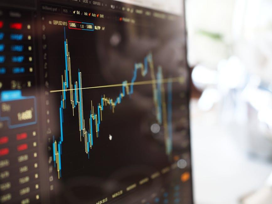 Technical Analysis Unveils⁣ Bullish Trends for Meta ⁣Shares