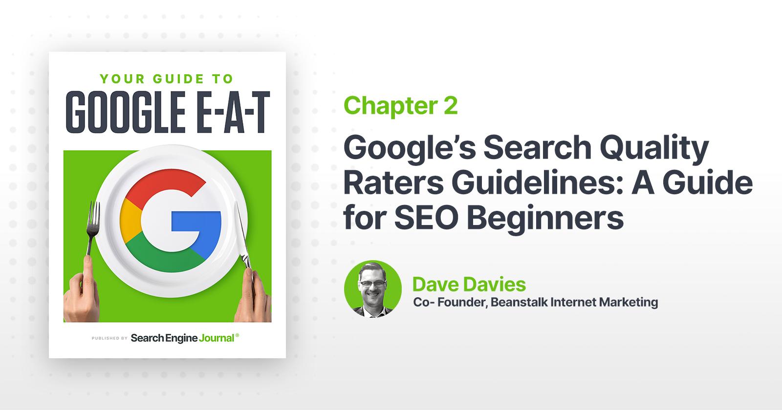 Impact of Google's ⁣Raters Guidelines on⁣ Content Quality Assessment
