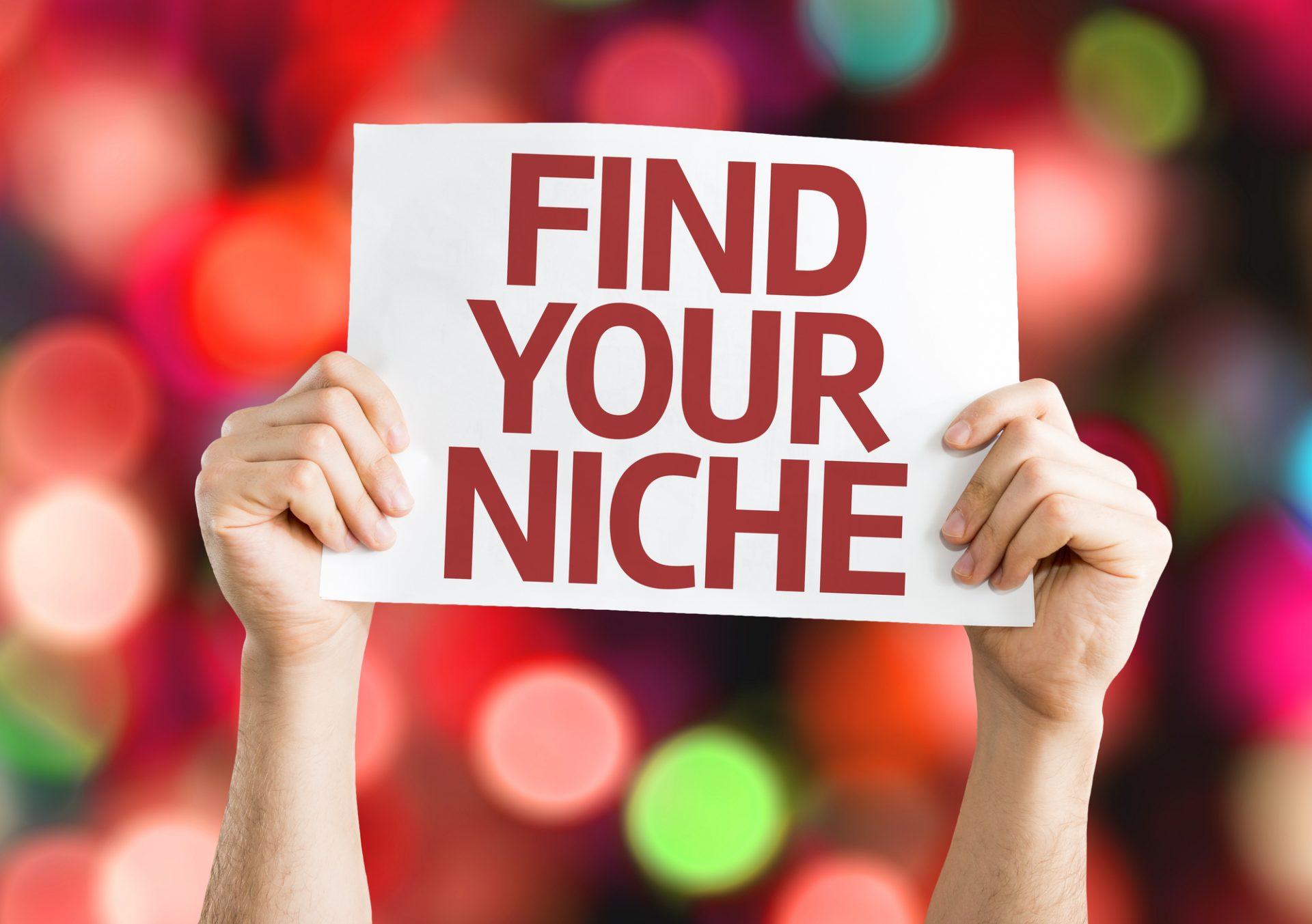 Niche Opportunities:⁢ Capitalizing on Low ​Competition Search terms